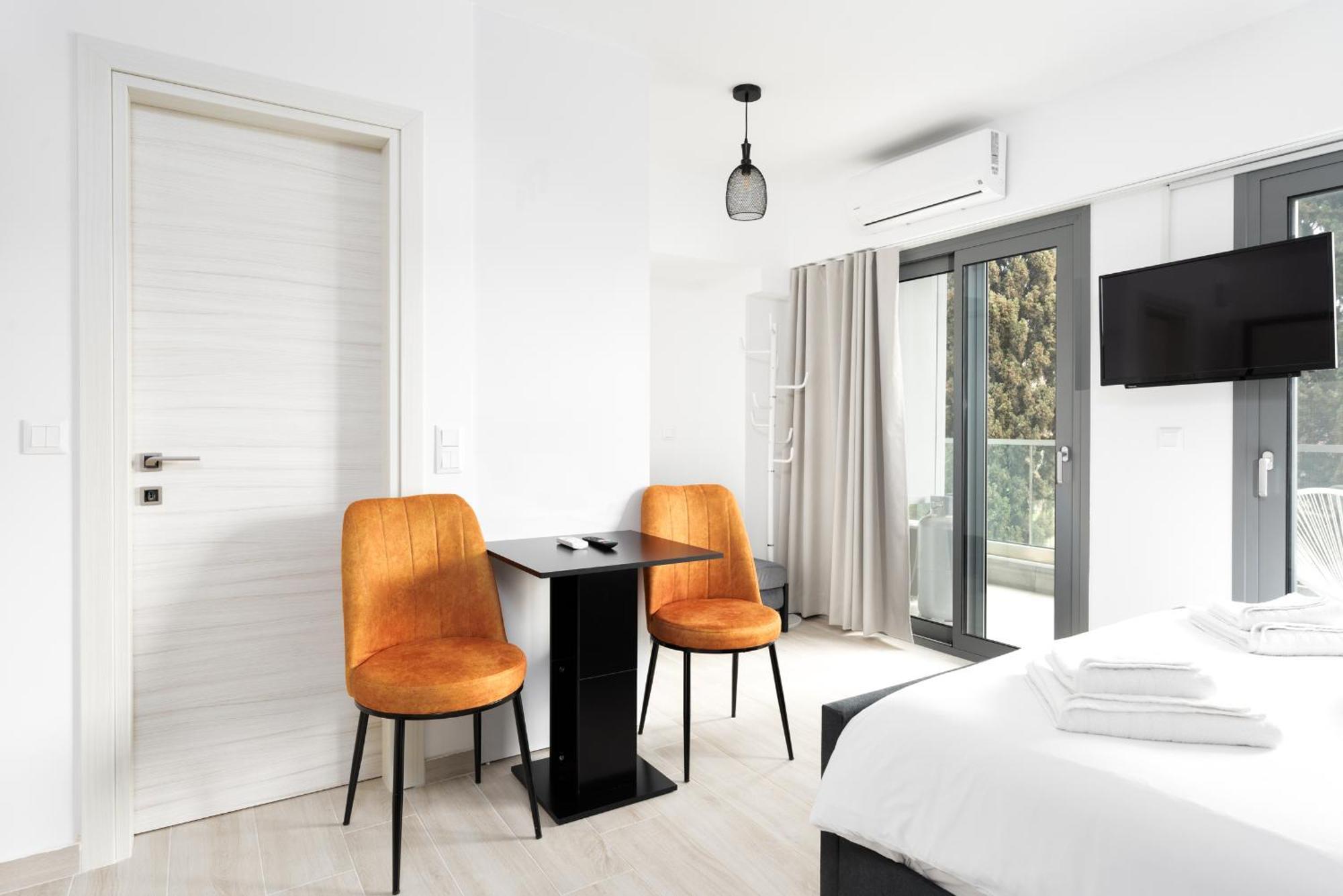 Velvet Luxury Studios In The City Center By Binobi! Thessaloniki Exterior photo