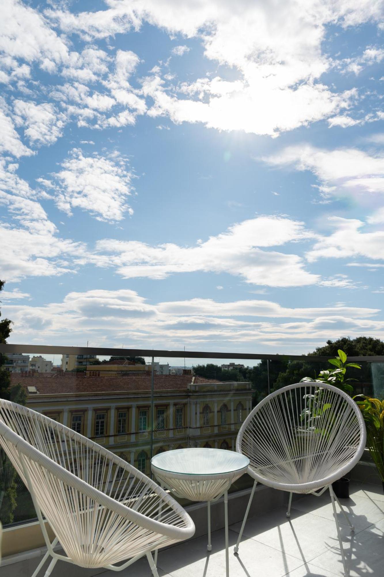 Velvet Luxury Studios In The City Center By Binobi! Thessaloniki Exterior photo