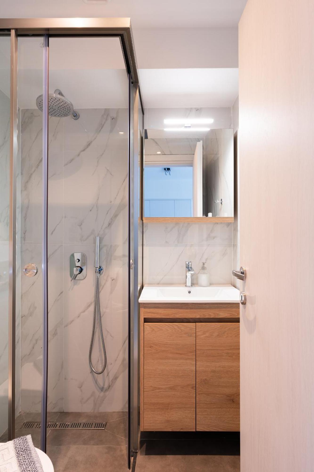 Velvet Luxury Studios In The City Center By Binobi! Thessaloniki Exterior photo
